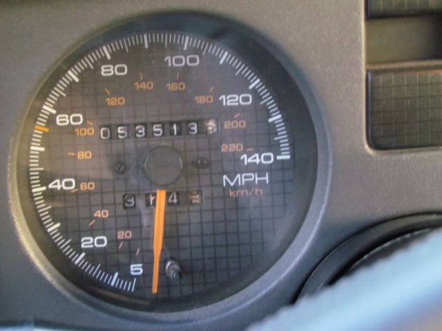 1989 Pontiac Trans Am - photo 5