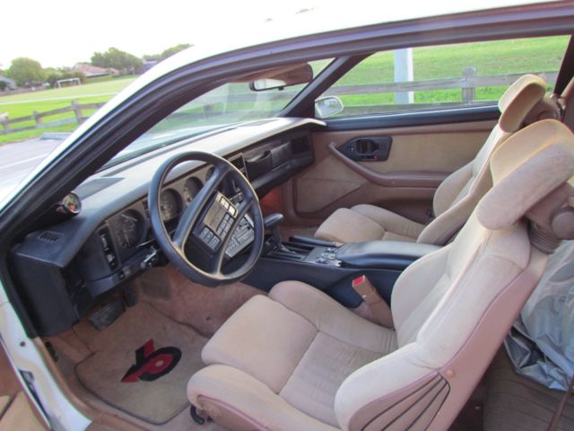 1989 Pontiac Trans Am - photo 6