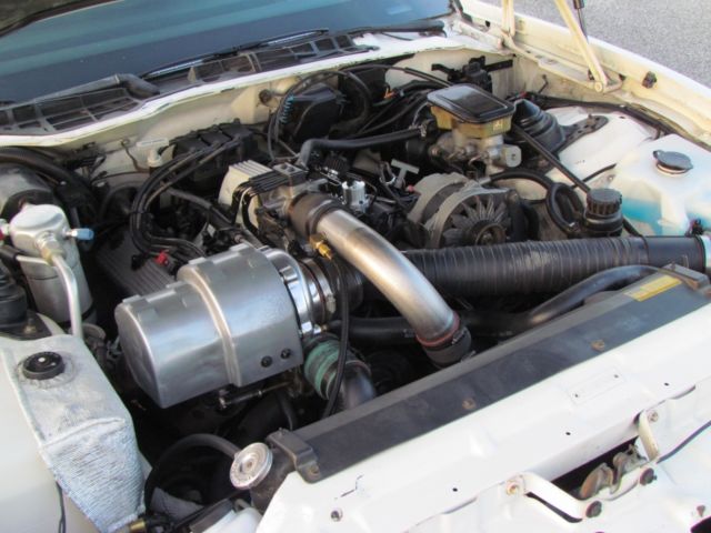 1989 Pontiac Trans Am - photo 7