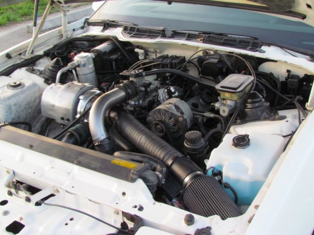 1989 Pontiac Trans Am - photo 8