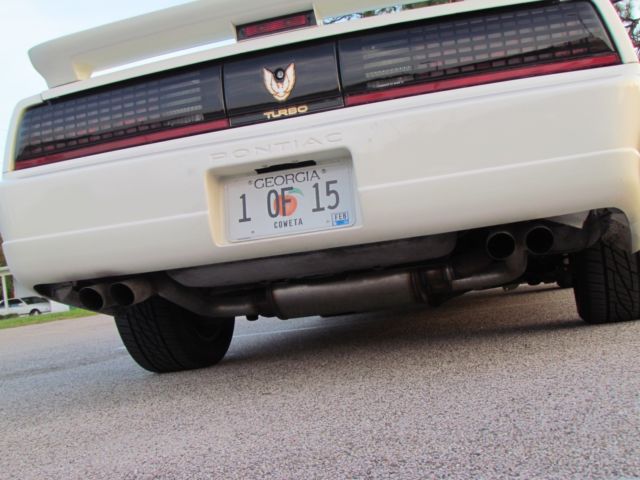 1989 Pontiac Trans Am - photo 9