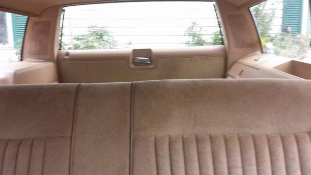 1989 Pontiac Safari Parisienne - photo 5
