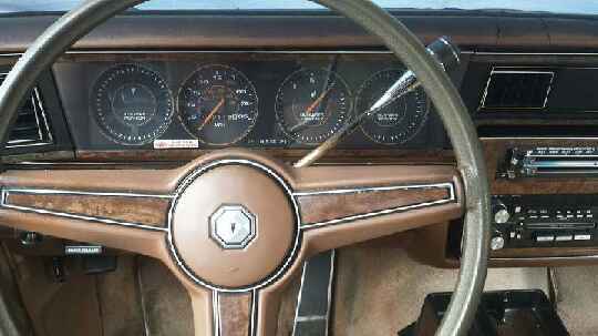 1989 Pontiac Safari Parisienne - photo 7