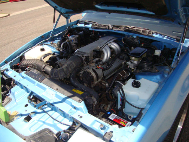 1989 Pontiac Firebird - photo 11
