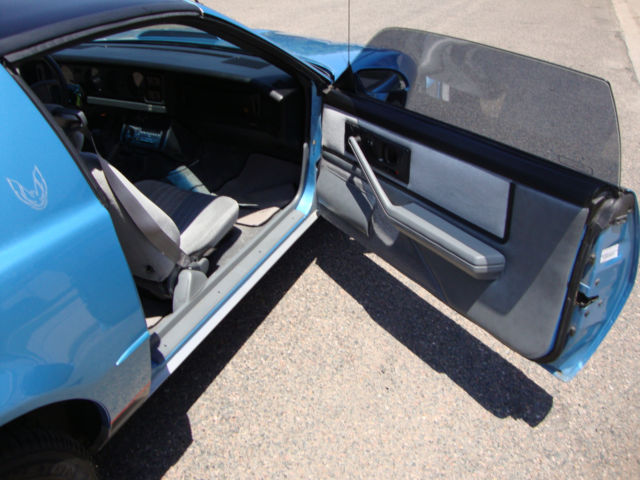 1989 Pontiac Firebird - photo 13
