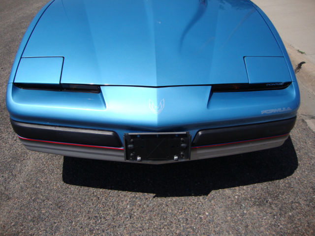 1989 Pontiac Firebird - photo 5