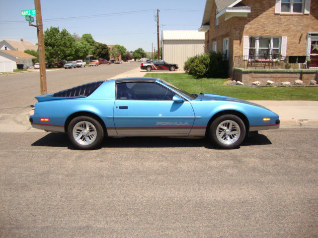 1989 Pontiac Firebird - photo 6