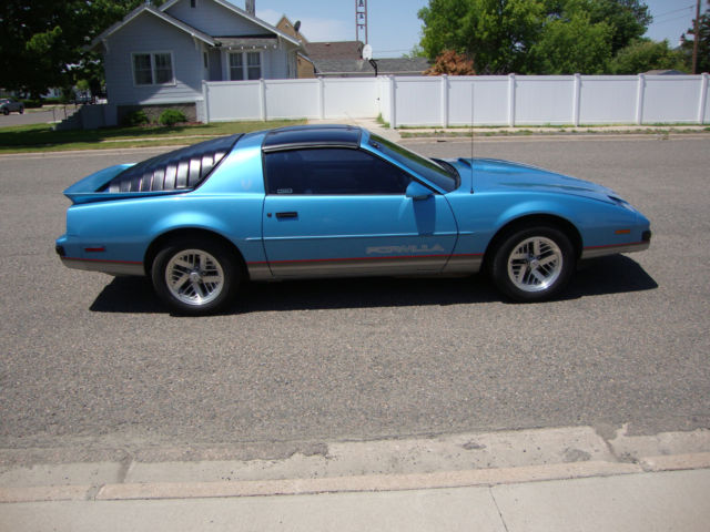 1989 Pontiac Firebird - photo 7