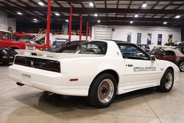 1989 Pontiac Trans Am -- - photo 5