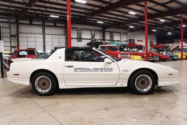 1989 Pontiac Trans Am -- - photo 6