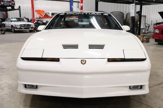 1989 Pontiac Trans Am -- - photo 8