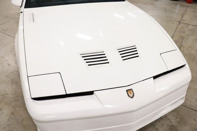 1989 Pontiac Trans Am -- - photo 9