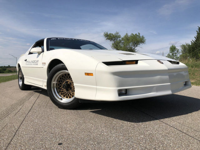 1989 Pontiac Trans Am -- - photo 5
