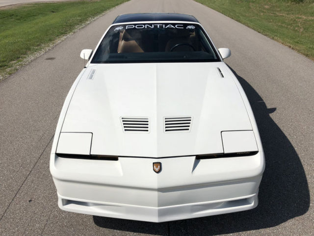 1989 Pontiac Trans Am -- - photo 6