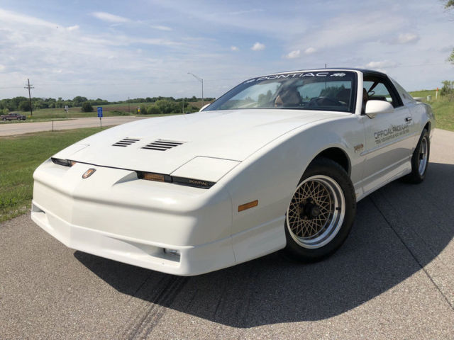 1989 Pontiac Trans Am -- - photo 8