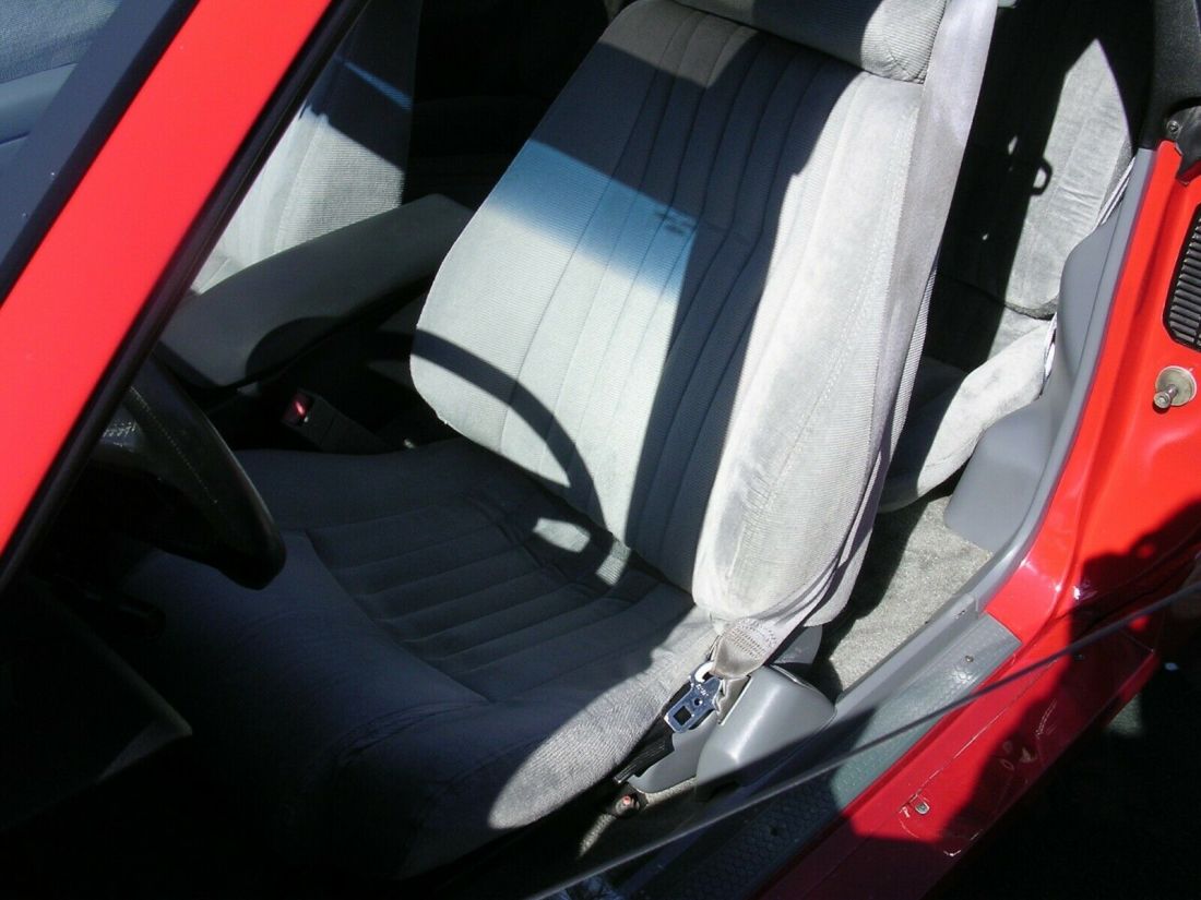 1989 Pontiac Trans Am TRANS AM - photo 12