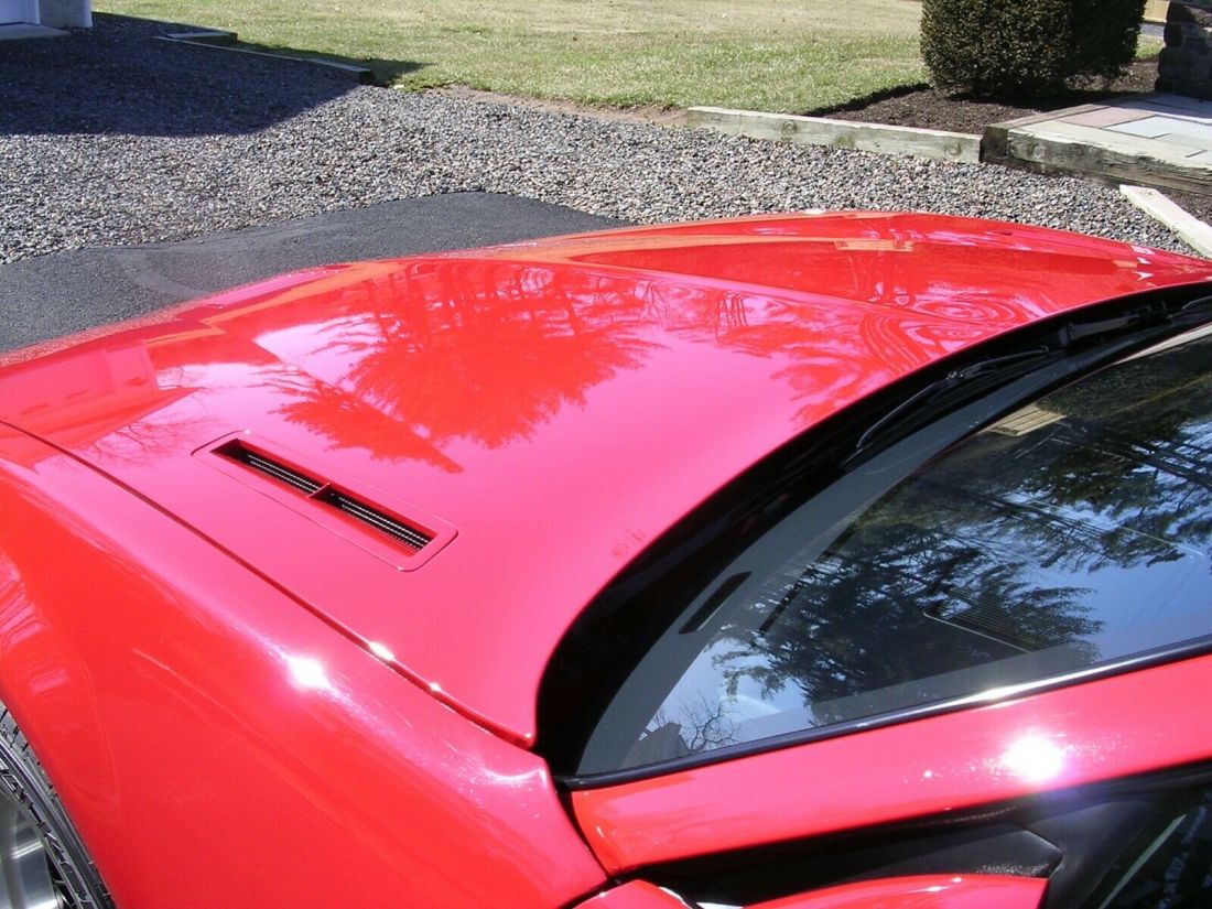 1989 Pontiac Trans Am TRANS AM - photo 6