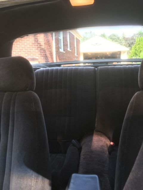 1989 Pontiac Trans Am - photo 13