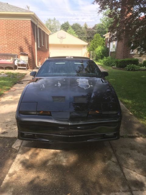 1989 Pontiac Trans Am - photo 2