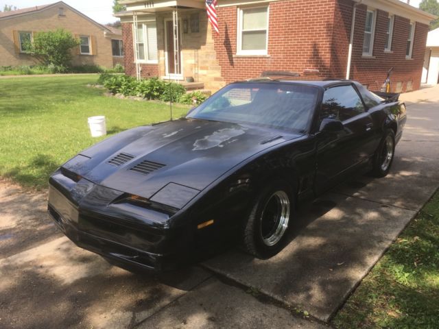 1989 Pontiac Trans Am - photo 4