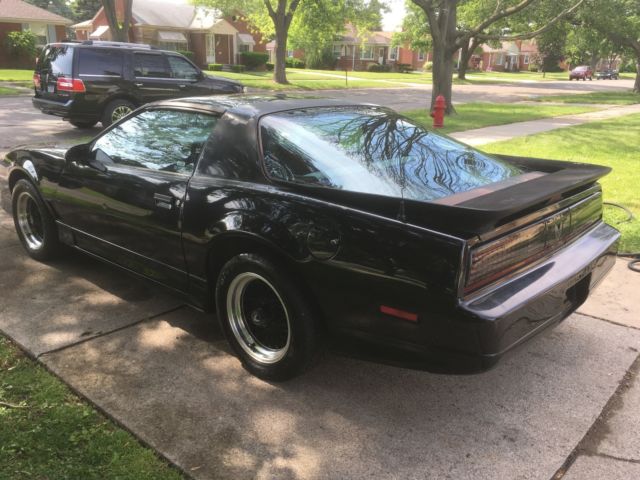 1989 Pontiac Trans Am - photo 5