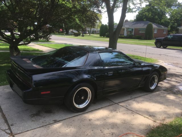 1989 Pontiac Trans Am - photo 6