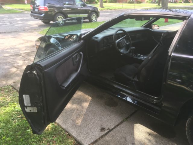 1989 Pontiac Trans Am - photo 7