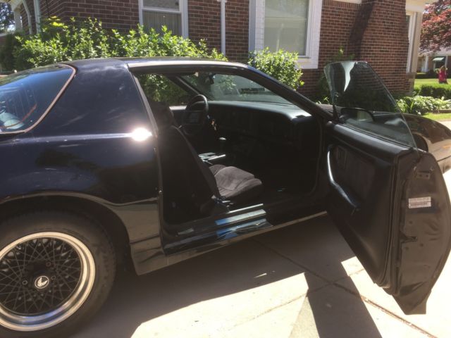 1989 Pontiac Trans Am - photo 8