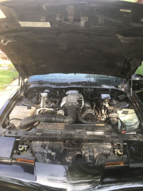1989 Pontiac Trans Am - photo 9