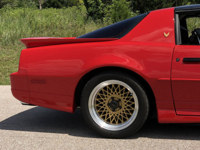 1989 Pontiac Trans Am -- - photo 12