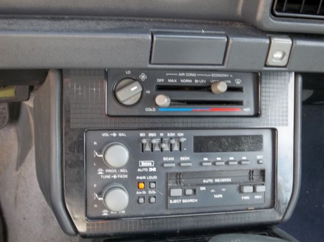 1989 Pontiac Trans Am SMALL SIVER EAGLES - photo 6