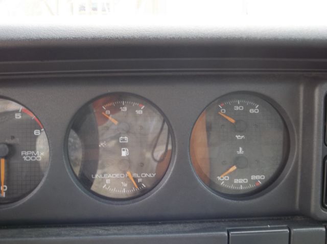 1989 Pontiac Trans Am SMALL SIVER EAGLES - photo 8