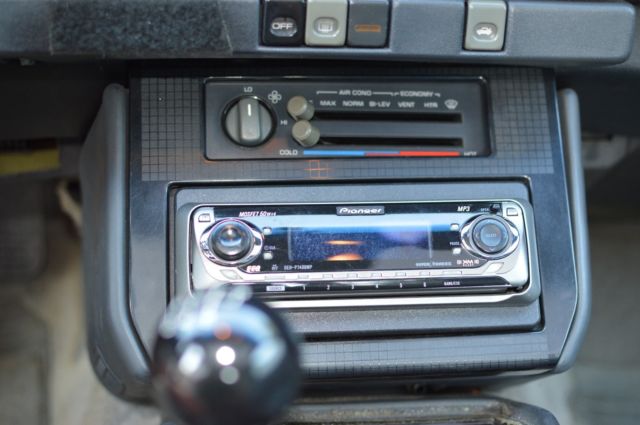 1989 Pontiac Trans Am - photo 10