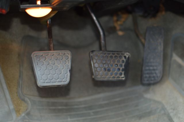 1989 Pontiac Trans Am - photo 11