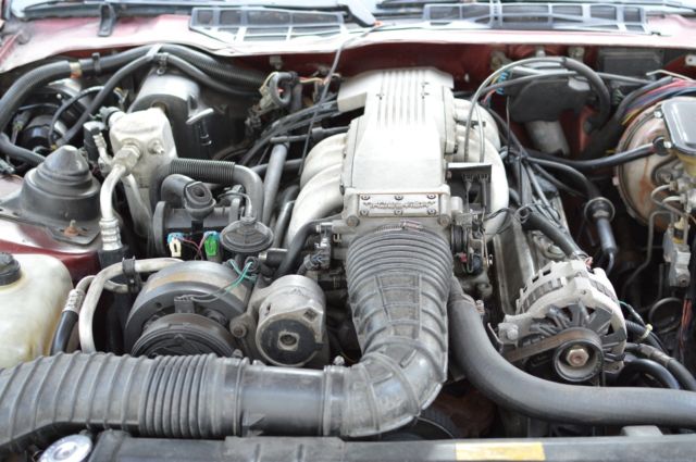 1989 Pontiac Trans Am - photo 12