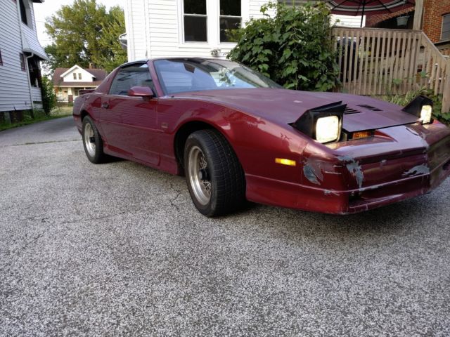 1989 Pontiac Trans Am - photo 5