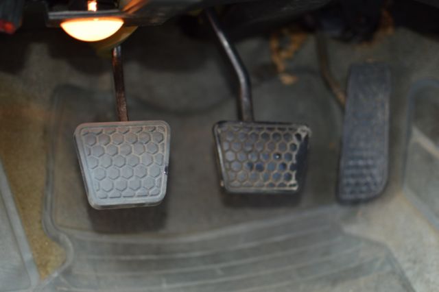 1989 Pontiac Firebird Trans Am GTA - photo 10