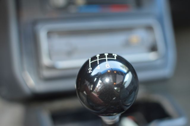 1989 Pontiac Firebird Trans Am GTA - photo 7