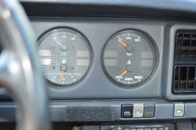 1989 Pontiac Firebird Trans Am GTA - photo 9