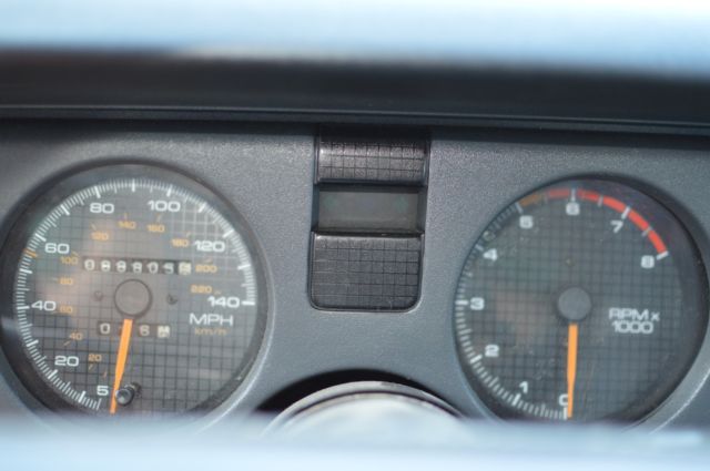 1989 Pontiac Trans Am - photo 6