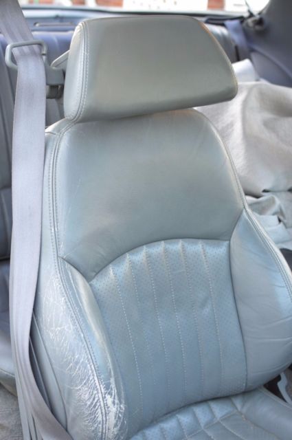 1989 Pontiac Trans Am - photo 8