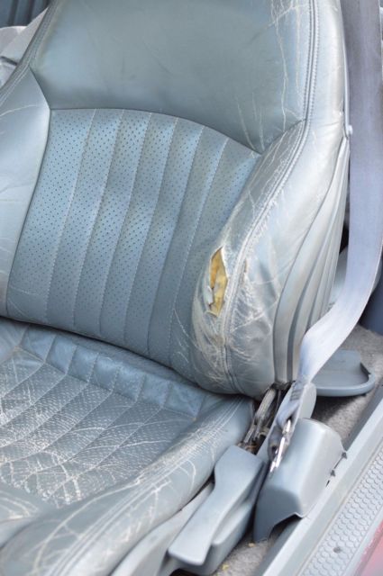 1989 Pontiac Trans Am - photo 9