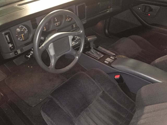 1989 Pontiac Trans Am Trans AM - photo 12