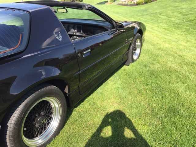 1989 Pontiac Trans Am Trans AM - photo 7
