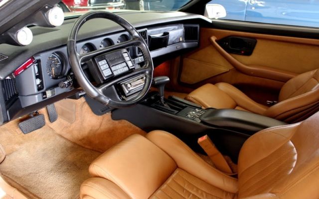 1989 Pontiac Trans Am -- - photo 10