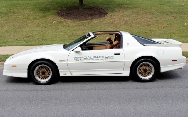 1989 Pontiac Trans Am -- - photo 2