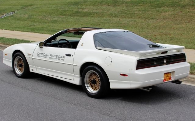 1989 Pontiac Trans Am -- - photo 3