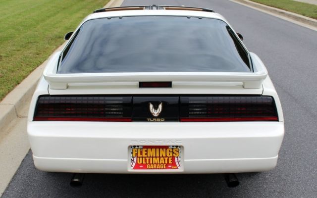 1989 Pontiac Trans Am -- - photo 4