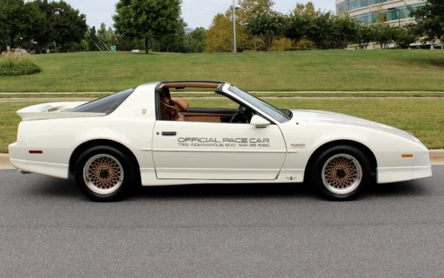1989 Pontiac Trans Am -- - photo 6