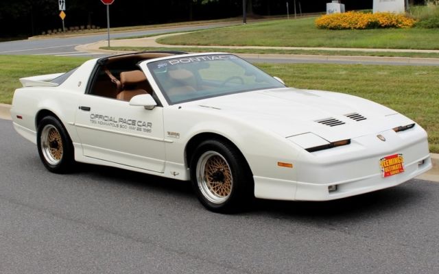 1989 Pontiac Trans Am -- - photo 7